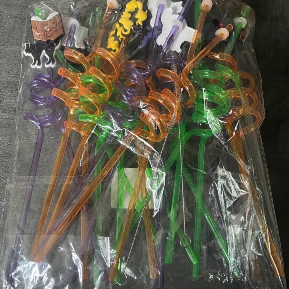 hocus pocus birthday decorations